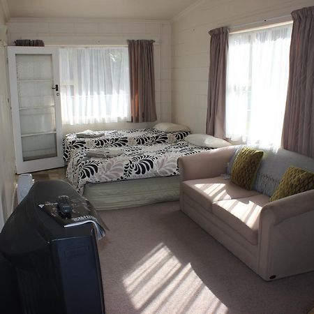 Ranui Motel Opotiki Ngoại thất bức ảnh