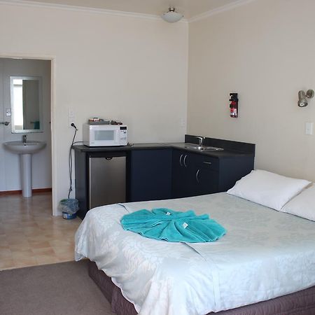Ranui Motel Opotiki Ngoại thất bức ảnh