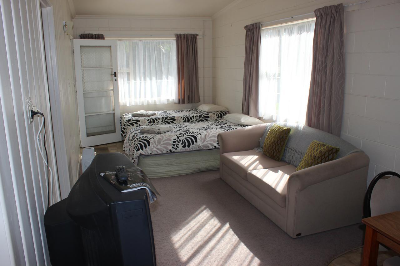 Ranui Motel Opotiki Ngoại thất bức ảnh