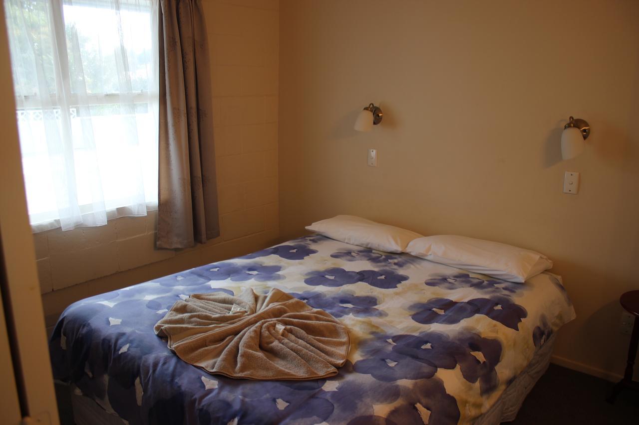 Ranui Motel Opotiki Ngoại thất bức ảnh