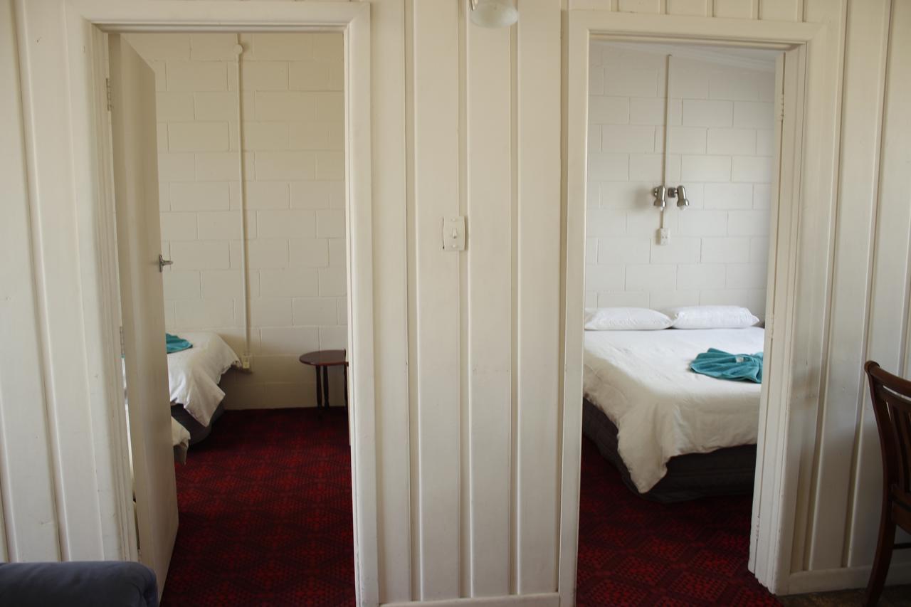 Ranui Motel Opotiki Ngoại thất bức ảnh