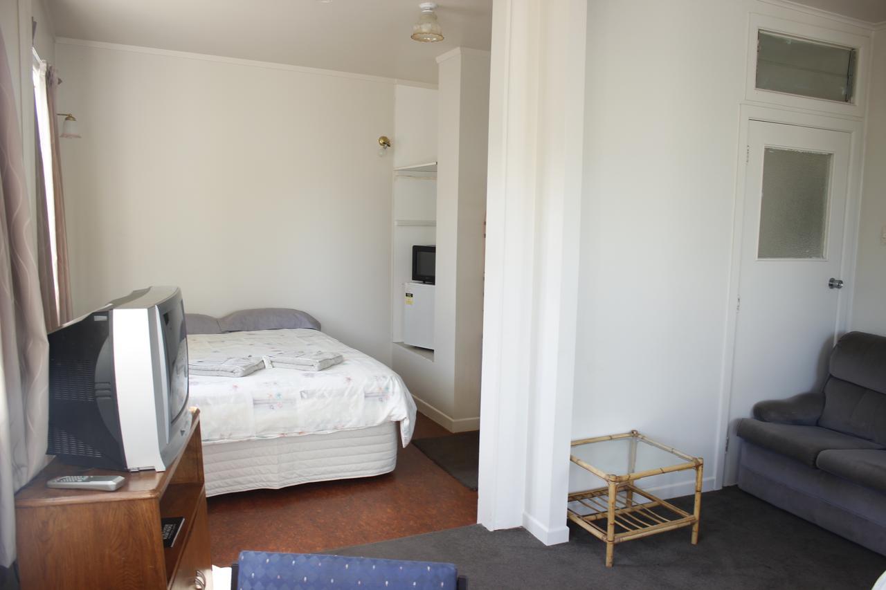Ranui Motel Opotiki Ngoại thất bức ảnh