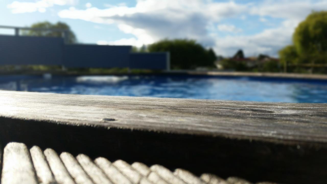 Ranui Motel Opotiki Ngoại thất bức ảnh