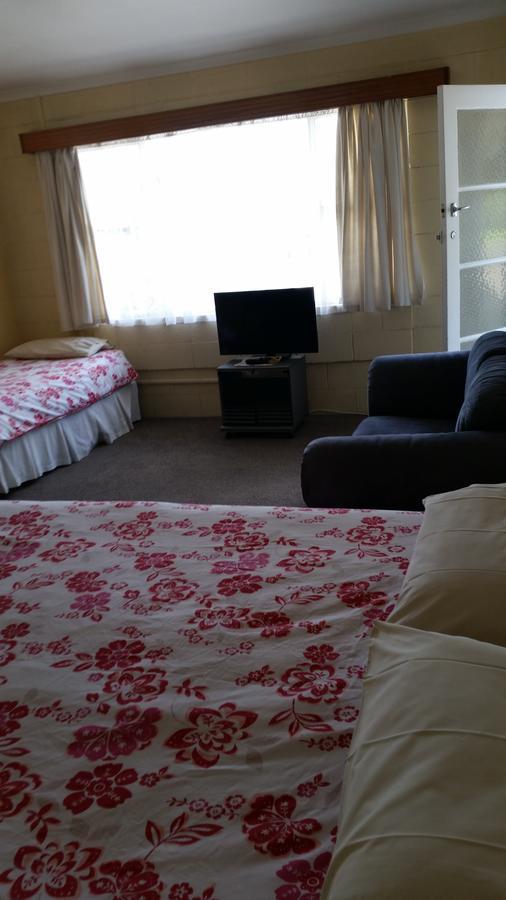 Ranui Motel Opotiki Ngoại thất bức ảnh