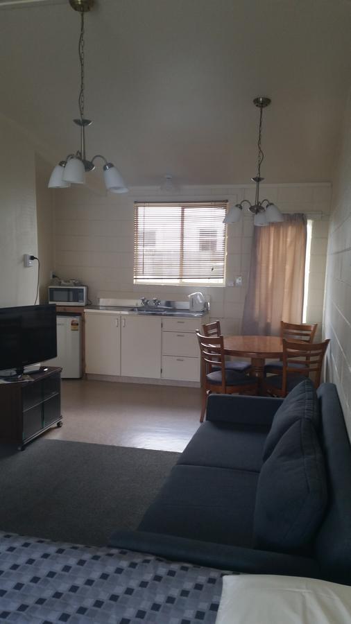 Ranui Motel Opotiki Ngoại thất bức ảnh