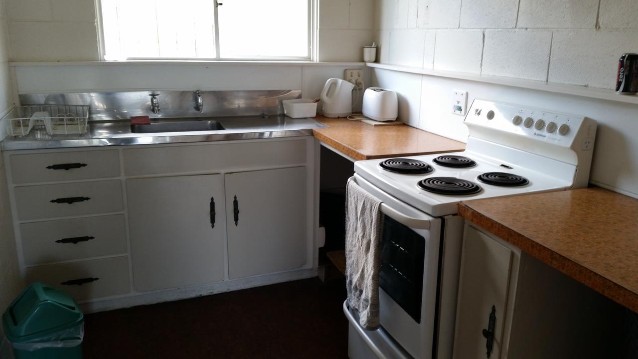 Ranui Motel Opotiki Ngoại thất bức ảnh