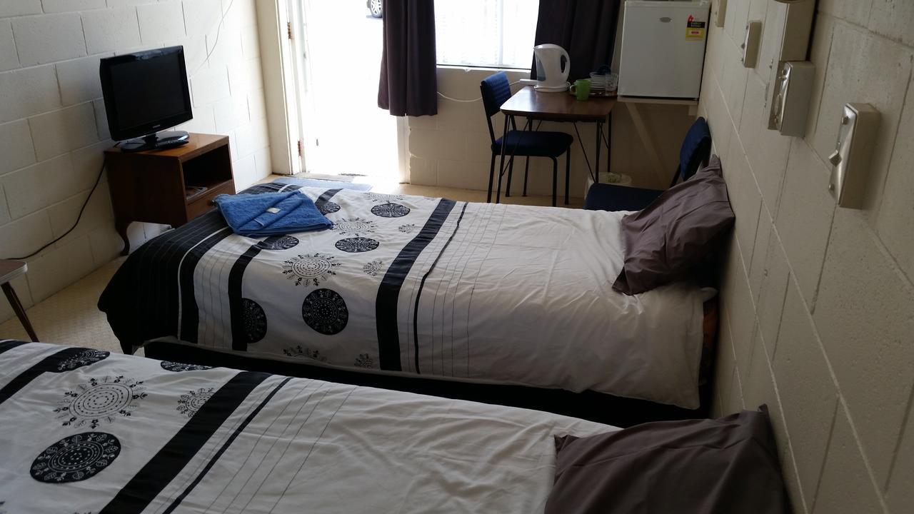 Ranui Motel Opotiki Ngoại thất bức ảnh