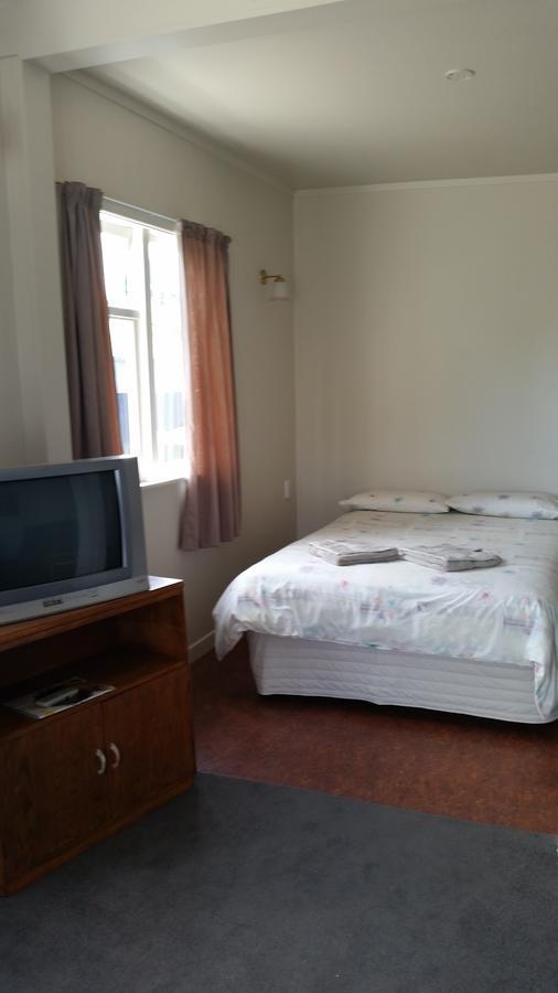 Ranui Motel Opotiki Ngoại thất bức ảnh