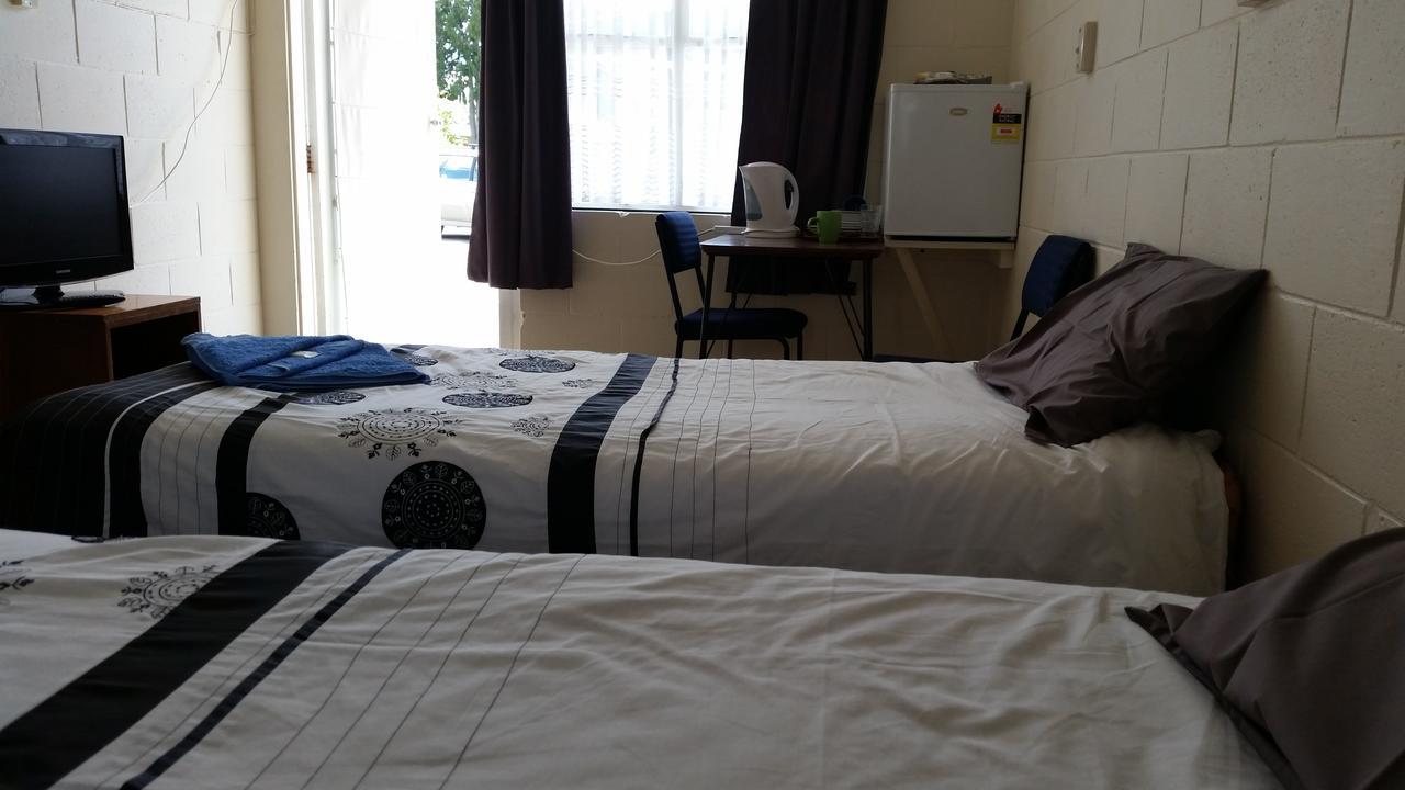 Ranui Motel Opotiki Ngoại thất bức ảnh