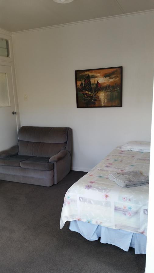 Ranui Motel Opotiki Ngoại thất bức ảnh