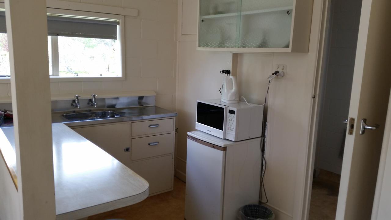 Ranui Motel Opotiki Ngoại thất bức ảnh