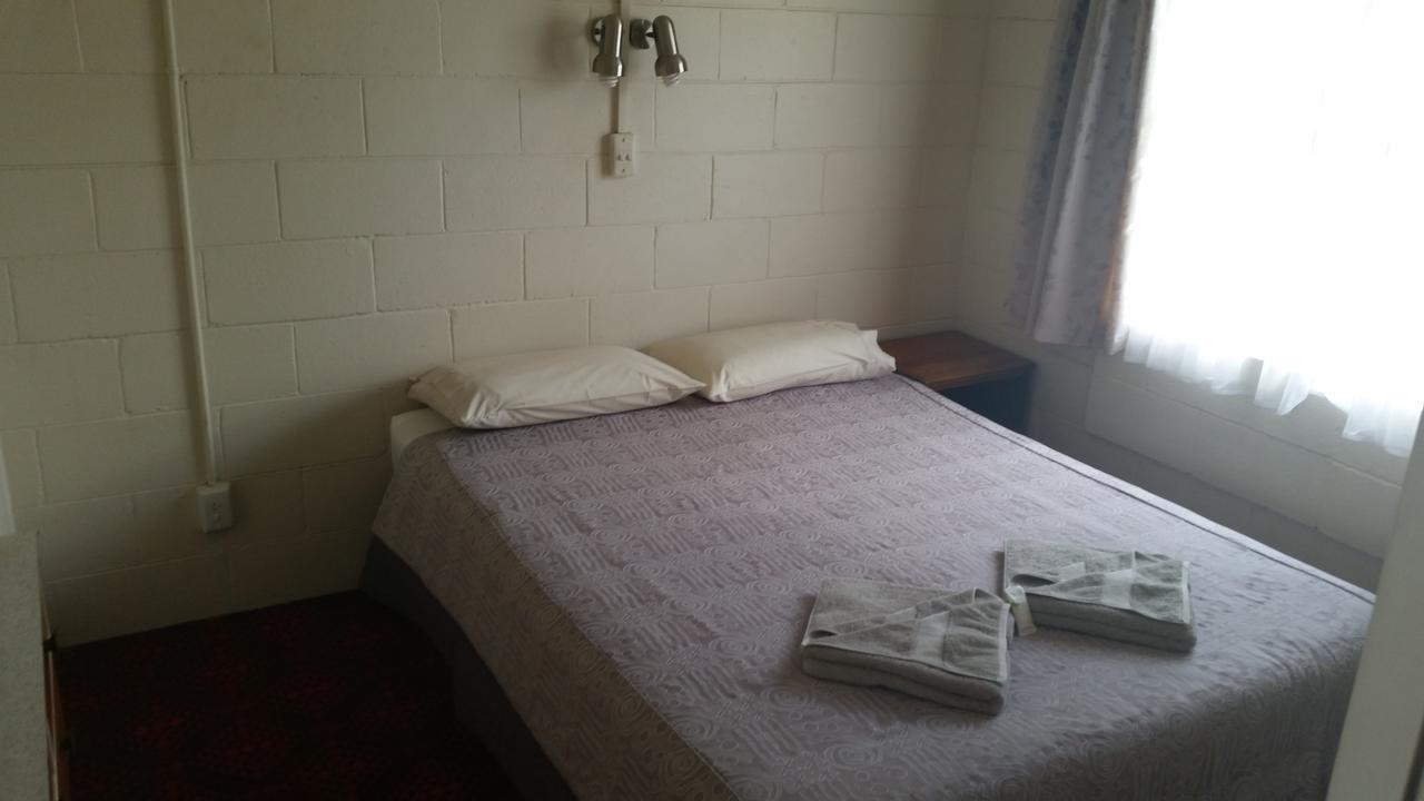 Ranui Motel Opotiki Ngoại thất bức ảnh
