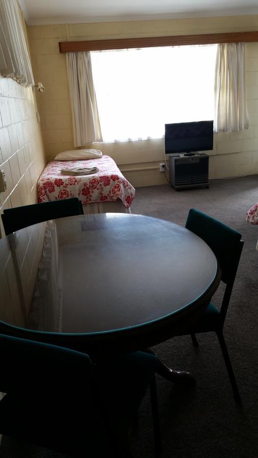 Ranui Motel Opotiki Ngoại thất bức ảnh
